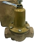 Watts 0321987 3/4" Iron Body Pressure Regulator Z2 020. Fixed Price $150.00.