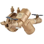 Febco 3/4" LF825Y-QT Lead Free Reduced Pressure Zone Backflow Preventer 0683006. Fixed Price $827.45.