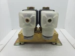Ckd GAB412-5-02H Solenoid Valve Nnb. Fixed Price $79.98.