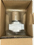 Festo HEE-1/2-D-MIDI-24-NPT On Off Valve 173908. Fixed Price $174.95.