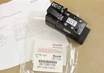 Rexroth 261-108-110-0 Solenoid Valve 5/2 2611081100 Aventics New Surplus. Fixed Price $59.99.