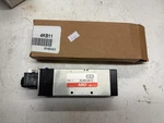 Ingersoll Rand M214SS-024-D-G Valve 24VDC. Fixed Price $114.89.