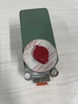 Asco Red-hat 104R Shut Off Valve 1/2" Pipe J8210D2 Old Stock. Fixed Price $24.00.