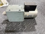 B408000120 S-.9.28-.20.04 Mecalectro Electro Solenoid Valve, 24VCC 40% 110W. Fixed Price $249.99.