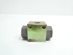 Racine 994368 Hydraulic Control Valve. Fixed Price $34.00.