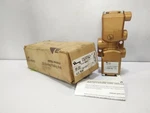 Versa VSP-2301 Two-way Valve Pressure Min-max Psig VAC-200. Fixed Price $83.45.