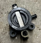 0394407 Evinrude Johnson Water Control Valve Oem 120-300 V4 V6 Looper Nla. Fixed Price $249.99.