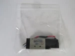 Kuroda RCS2413-01-200 Solenoid Valve 0.2-0.8MPA AC200/220V Used. Fixed Price $15.20.
