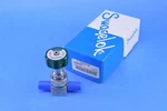 Swagelok High Flow Diaphragm Sealed Valve 1/4" Female Fitting 6LV-DAVR4-P-GR. Fixed Price $139.95.