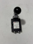 Aro Ingersoll Rand 5030-10-G Manual Pneumatic Valve. Fixed Price $100.00.