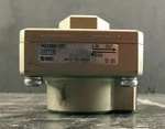 1 New Smc AQ3000-03 Quick Exhaust Valve Nnb ***make Offer***. Fixed Price $23.99.