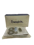 Swagelok SS-91K-63T Reinforced Ptfe Seal Kit Series Ball Valve New Box. Fixed Price $125.00.