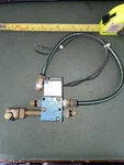 Mac Valves Inc 45A-AA2-DAAA-1BA (used). Fixed Price $50.00.