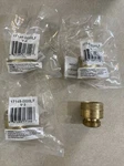 Pc Lot Cash Acme 17148-0000LF V-3 Vacuum BREAKER,3/4 In.,fnpt X Fnpt,brass New. Fixed Price $23.99.