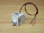 Smc VQ21A1-5G-C8-LF-Q 2-WAY Valve VQ21A15GC8LFQ. Fixed Price $33.77.