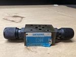 Vickers Valve DGMFN-3-Y-A2H-B2H-41 #126G84PR7. Fixed Price $140.00.