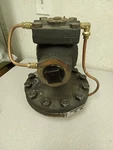 Spirax-sarco 55226 1-1/2" Npt Cast Iron Steam Control Valve. Fixed Price $999.99.