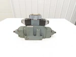 Rexroth H-4WEH25HD60/06BW110NETDAL Hydraulic Directional Solenoid Valve 110V. Fixed Price $199.99.