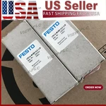 Festo CPE14-M1BH-5LS-1/8 196942 Solenoid Valve One New CPE14M1BH5LS1/8. Fixed Price $77.63.