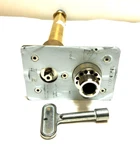 New Zurn Z1310-3/4X14 Exposed Ecolotrol Non-freeze Wall Hydrant 14". Fixed Price $399.99.