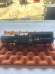 Imi Norgren B64G-NNK-AD3-RMN Air Filter Regulator Frl Unit 1/2 Npt 250 Psi. Fixed Price $400.00.