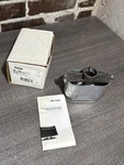 Siebe MK-2690-0-0-2 Pneumatic Valve Actuator Original Box. Fixed Price $42.50.