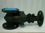 Hammond Flanged Gate Valve IR1140. Fixed Price $198.00.