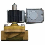 1 Pc Dema O473P.3 Normally Open 24V Brass 3/8 In. Solenoid Valve. Fixed Price $195.43.