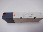 Smc VQ4101-3 Solenoid Valve. Fixed Price $79.99.