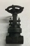 Vogt Flowserve TSW-12111 1" 800 Forged Steel Gate Valve Socket Weld X Female Npt. Fixed Price $74.27.