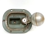 Quincy 124827-052 Separator Trap Repair Kit 124827052 New Fast Shipping. Fixed Price $318.65.