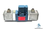 Moog D651-439F-4 Proportional Control Valve P35DBEAAV6Y0M. Fixed Price $1799.99.