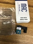 1PC New Mac Solenoid Valve 35A-ACA-DDAJ-1KA. Fixed Price $68.00.