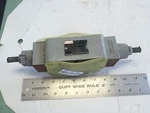 New Rexroth Z2FS 16-8-31/S, 09W06, R900459203 Hydraulic Flow Control Valve,ao. Fixed Price $495.00.