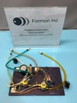 Clippard 2013 Manifold Assy, EVO-3-12, Valve, 03-000950-5, 03-000950-05, 170033. Fixed Price $350.00.