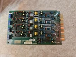 Shoei MAP-01X4S PC30-1187 Board. Fixed Price $189.99.