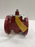 Flowserve Nordstrom Valve 200 Cwp B143. Fixed Price $399.99.