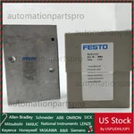 Festo VL/O-3-1/2 9983 Pneumatic Valve New One VL/O31/2 Expedited Shipping. Fixed Price $141.29.