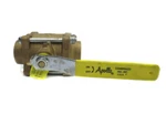 Apollo 82-207-01 1-1/2" Nsnp. Fixed Price $257.00.