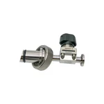 Aquasyn Ht #023BFJ Nsnp. Fixed Price $300.00.