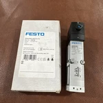 Festo VSVA-B-M52-AZD-A1-1T1L Solenoid Valve 539158 J302 10 Bar 145 Psi 24 Vdc. Fixed Price $54.99.
