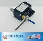 Used Proportion-air QB1TFEE200 Pressure Regulator Valve Modification. Fixed Price $135.00.