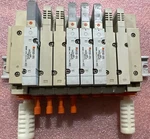 Smc Manifold Assembly SS5V2-GAP014, SS5V2GAP014. Fixed Price $795.00.