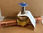 Sporlan E19S270 Solenoid Valve. Fixed Price $145.00.