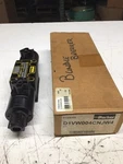 Parker D1VW004CNJW4 Nsfb - Directional Valve. Fixed Price $301.03.
