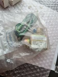 Nordson Alco Controls GS-1151-2 Solenoid Valve (IN36S1B1). Fixed Price $51.57.