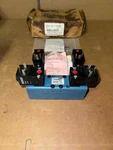 Rexroth R432006474 Ceram Valve, Size 1, New-open Box! Make Offer!. Fixed Price $299.99.