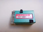 Numatics RA7-0001 Valve. Fixed Price $129.99.