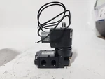 Parker 524011115B Solenoid Valve. Fixed Price $89.24.