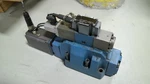 Rexroth 4WRTE16W200L-32/4WRTE 10/EXZ31M Hydraulic Proportional Valve Used. Fixed Price $1889.00.